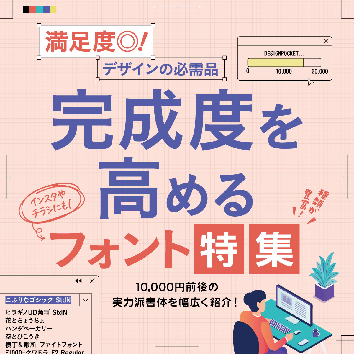 1万円前後