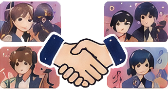 クリエイターマッチング